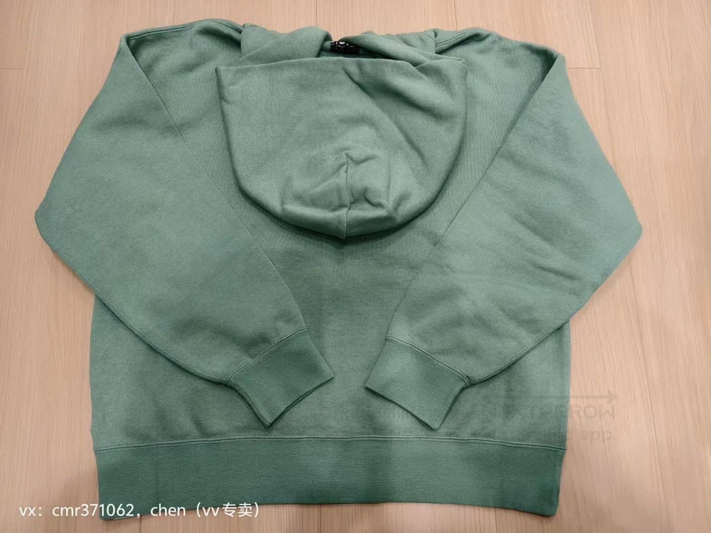 Visvim VISVIM 25 ICT HOODIE F.Z. Size US M / EU 48-50 / 2 - 6 Thumbnail