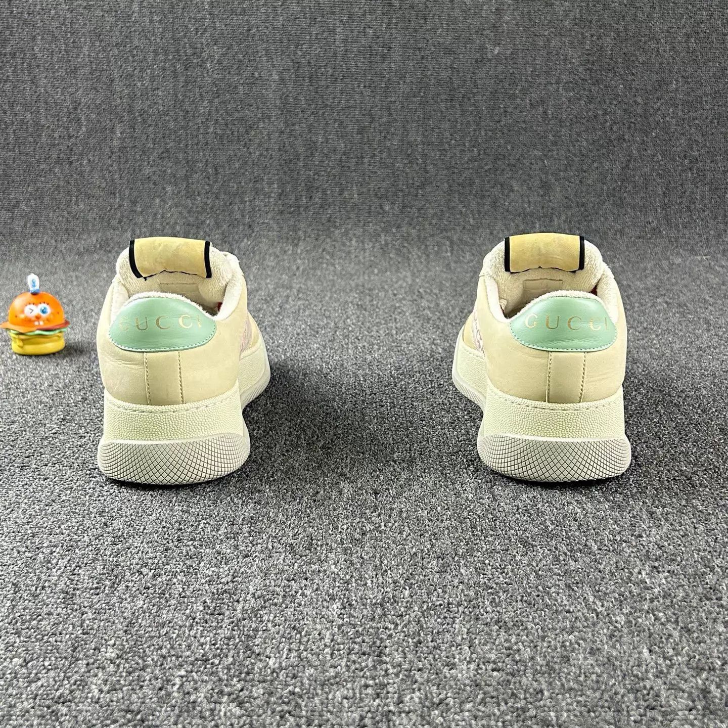 Gucci Gucci Blush GG Pantoufle 36 Women's Size US 5.5 / IT 35.5 - 5 Thumbnail