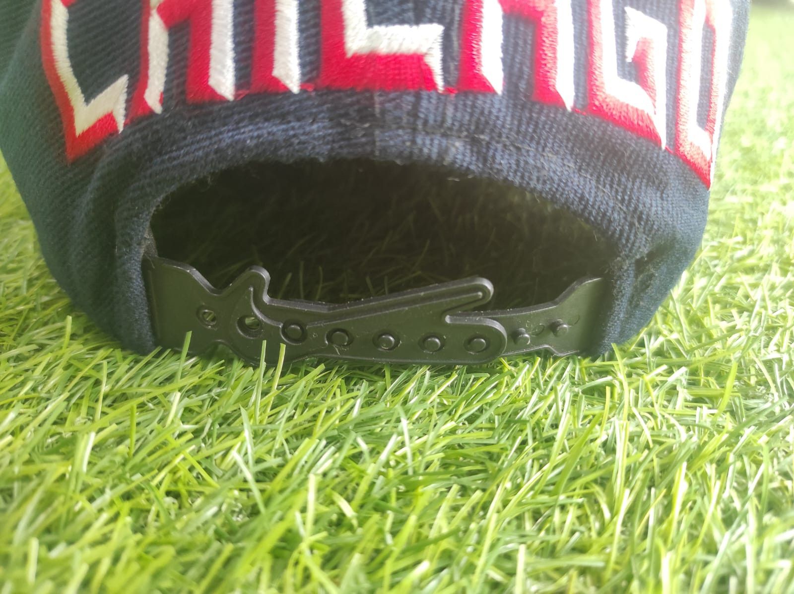 Nike NIKE X CHICAGO BULLS Size ONE SIZE - 5 Thumbnail