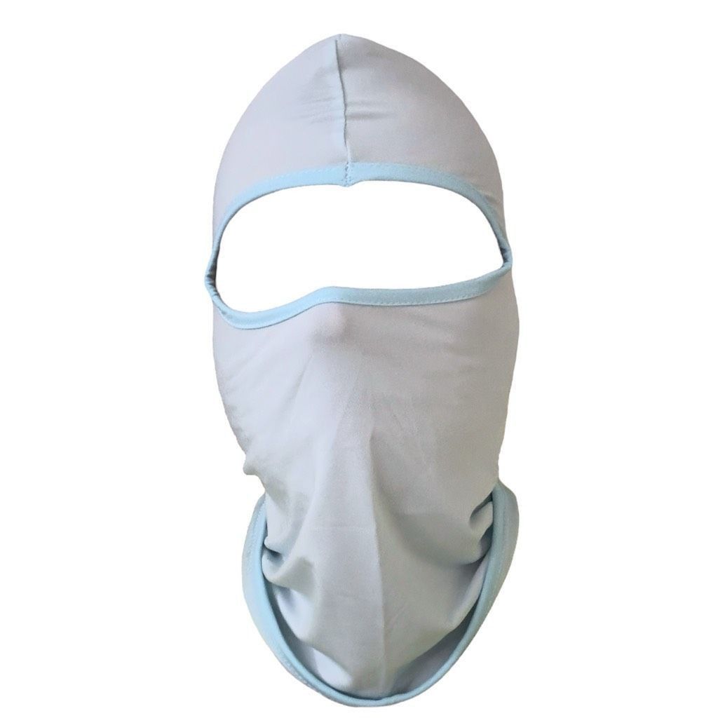 Other NWT Plain Baby Blue Put In Work Balaclava Unisex OS | Street Size US L / EU 52-54 / 3 - 1 Thumbnail
