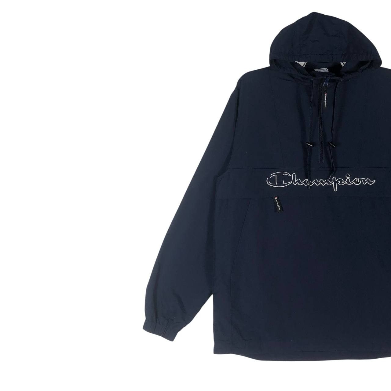 Champion Champion Light jacket Size US M / EU 48-50 / 2 - 3 Thumbnail