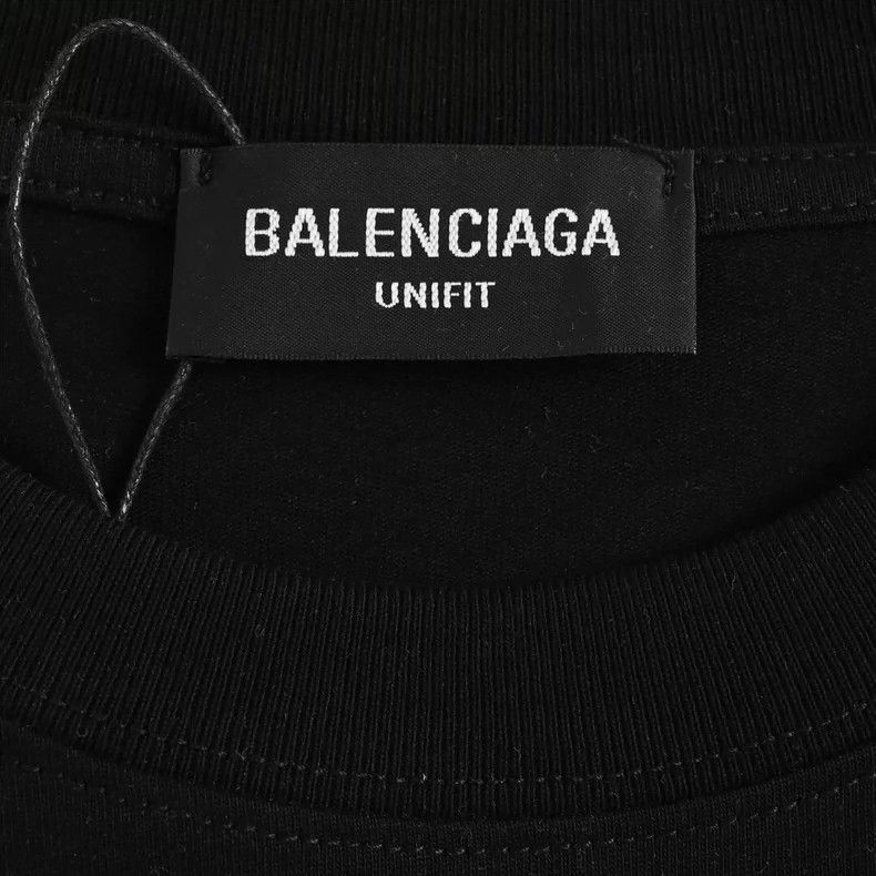 Balenciaga Balenciaga short sleeves 2504-Nextarrow Size US L / EU 52-54 / 3 - 5 Thumbnail