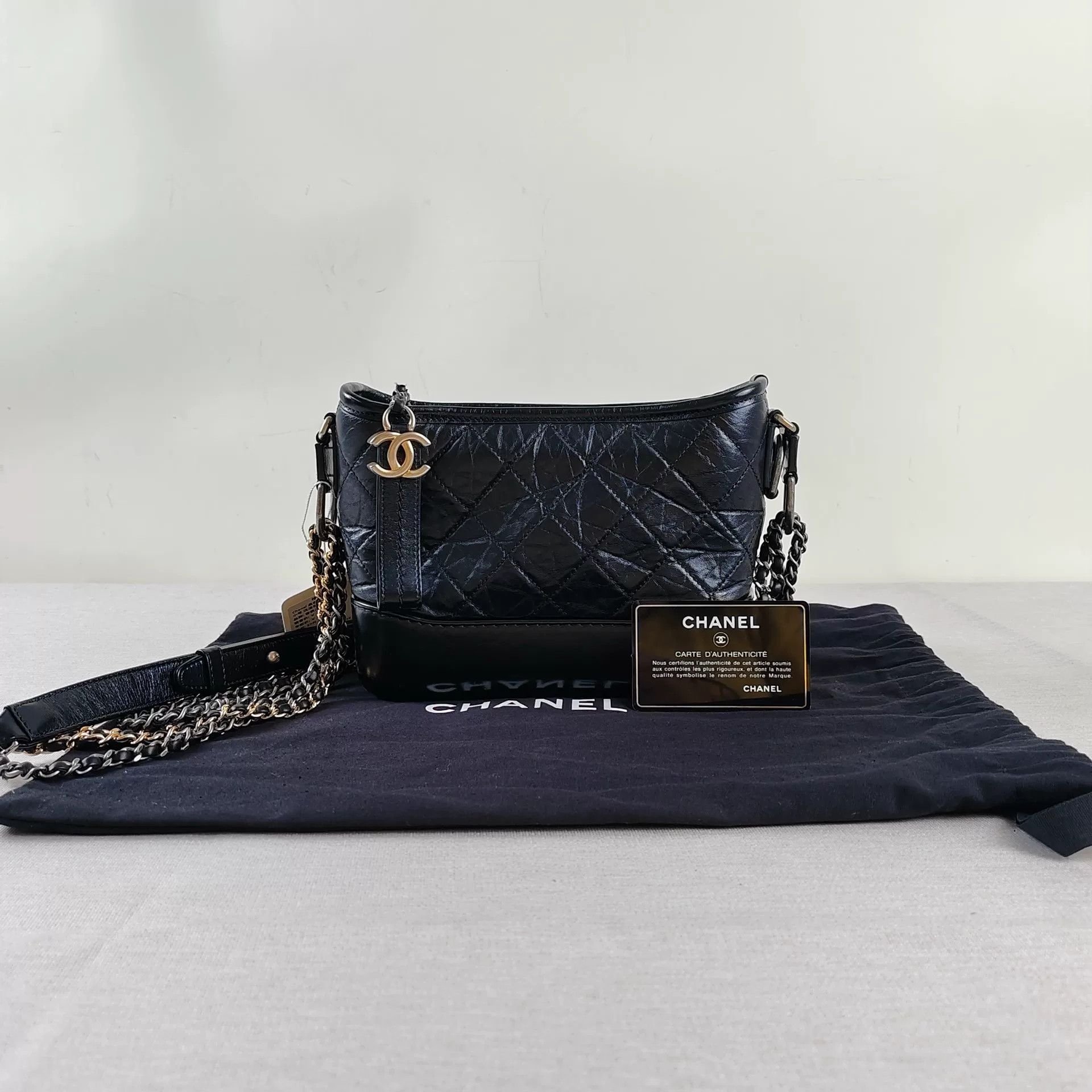 Chanel Pre-loved Bag Very good condition Size ONE SIZE - 1 Thumbnail