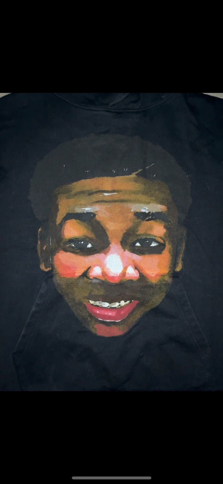 Other CondoneIt Young BruceDropEmOff DEO Hoodie Size US M / EU 48-50 / 2 - 4 Thumbnail
