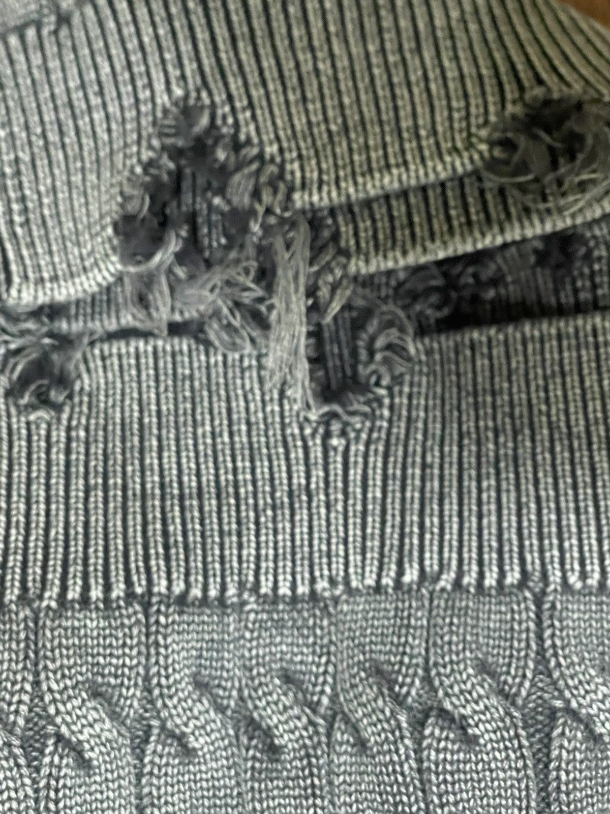 Other Stolen Arts Phantom Knit Hoodie Size US XL / EU 56 / 4 - 7 Thumbnail