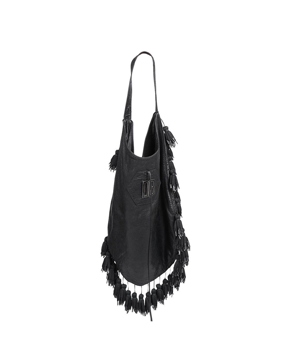 Dirk Bikkembergs Dirk Bikkembergs S/S2006 Bag Size ONE SIZE - 7 Thumbnail