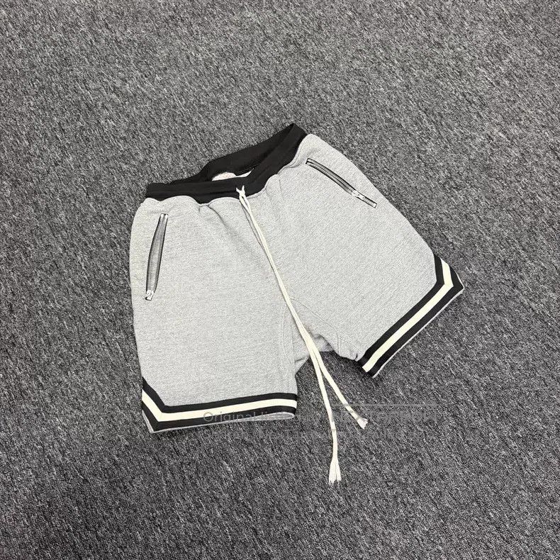 Fear of God fear of god 5th drawstring shorts Size US 30 / EU 46 - 1 Thumbnail