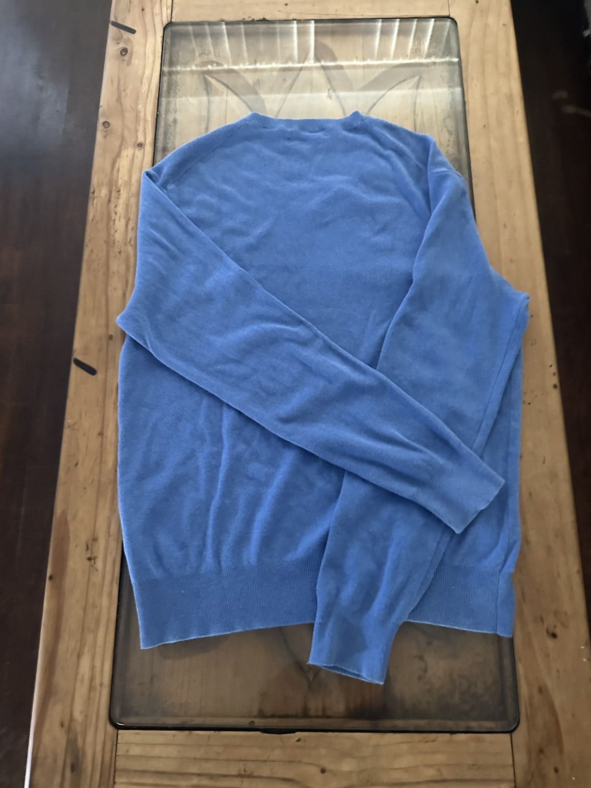 Polo Ralph Lauren Pullover Sweater Size US M / EU 48-50 / 2 - 4 Thumbnail
