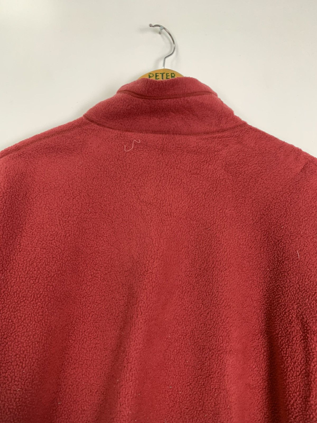 Polartec × The North Face × Vintage The North Face Fleece Jacket Size US L / EU 52-54 / 3 - 13 Thumbnail