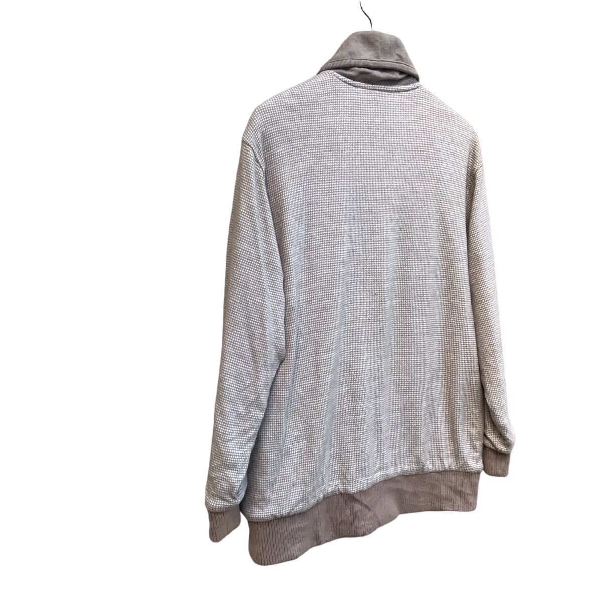 Aquascutum × Japanese Brand VINTAGE AQUASCUTUM JACKET OVERSIZED Size US M / EU 48-50 / 2 - 9 Thumbnail