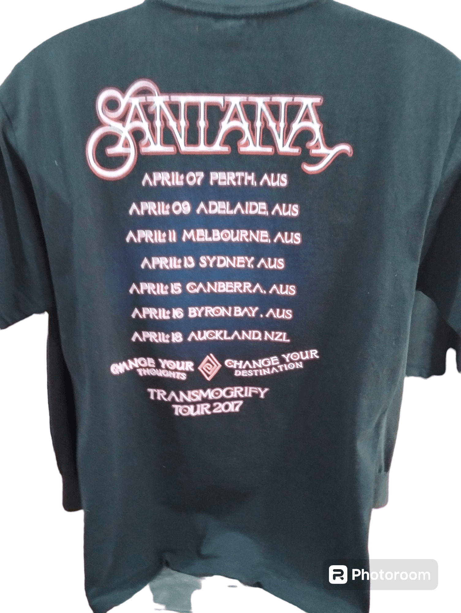 Other Santana Size US XXS / EU 40 - 2 Thumbnail