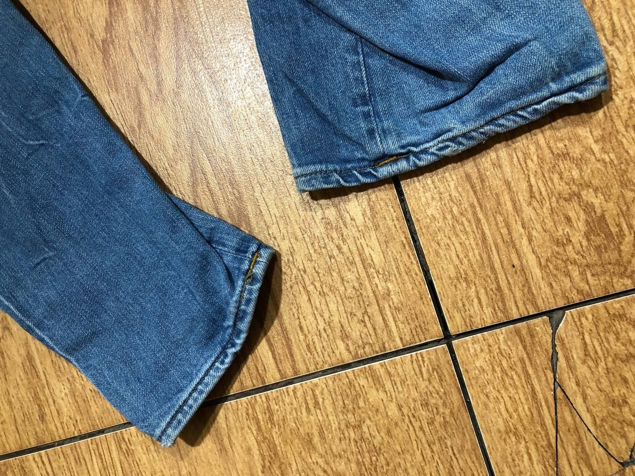 G-Star G-Star Raw ARC 3D Denim Jeans Size US 31 - 4 Thumbnail