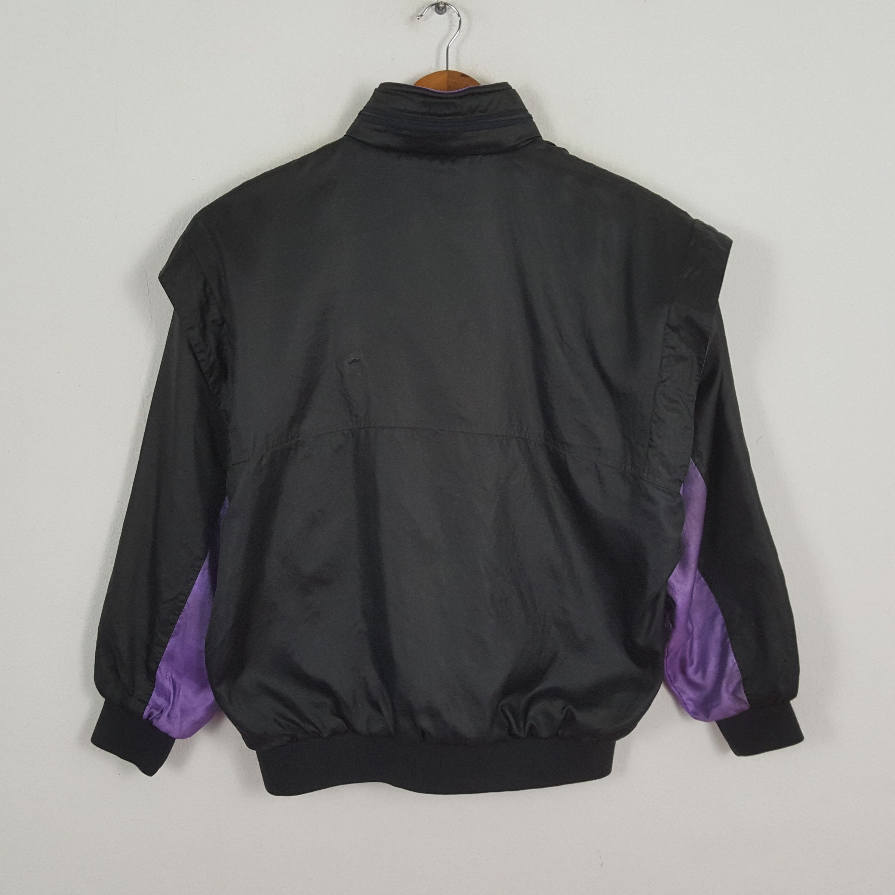 Ferrari × Vintage Vintage FERRARI Formula One Racing Team Jacket Size US XL / EU 56 / 4 - 3 Thumbnail