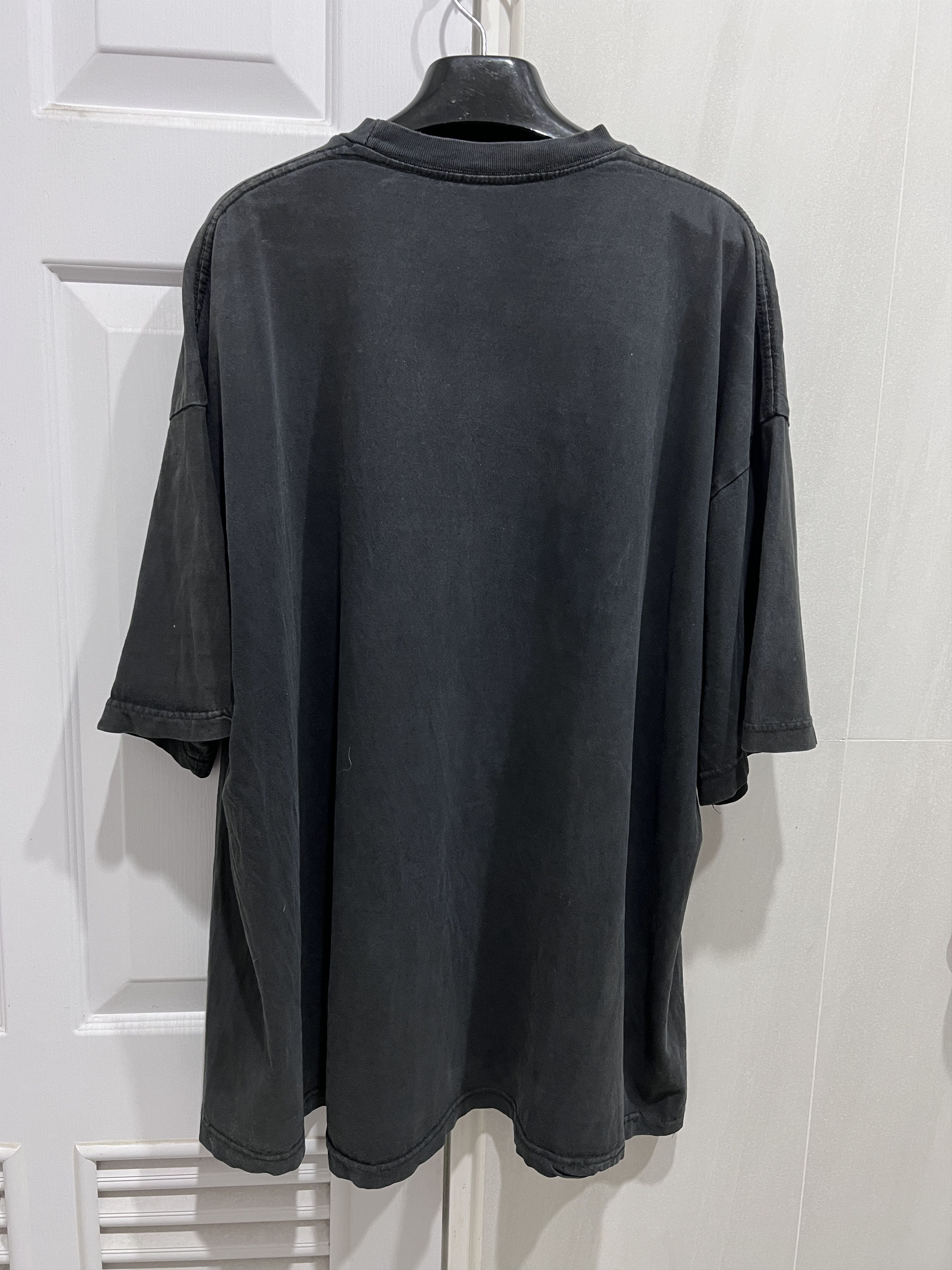 Star Of Hollywood × Vintage Vintage Y2K Marilyn Monroe actress Promo Tee Faded Size US XXL / EU 58 / 5 - 3 Thumbnail