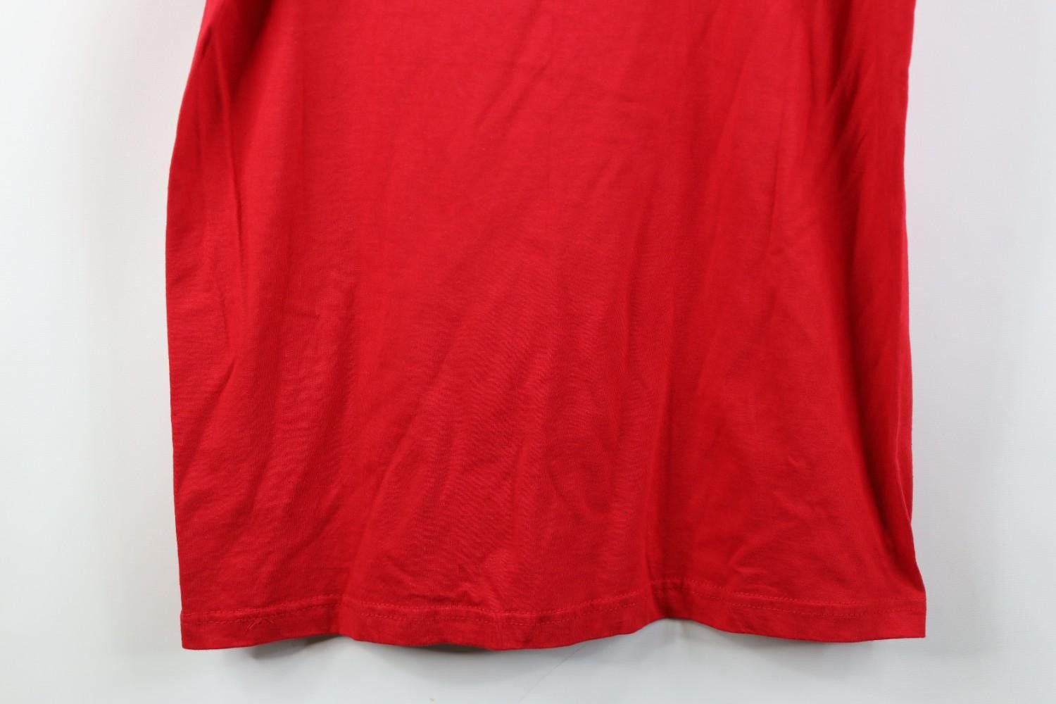 Vintage Vintage 90s Y2K Streetwear Kenya Tanzania Maasai T-Shirt Size US M / EU 48-50 / 2 - 12 Thumbnail