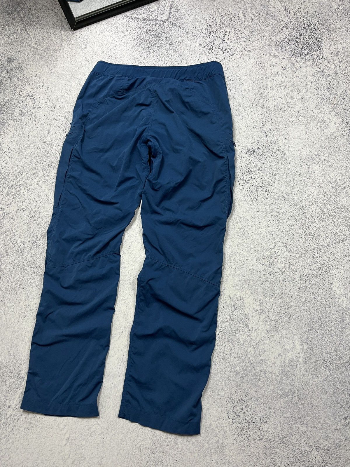 Arc'teryx Arcteryx Palisade Gorpcore Style Outdoor Hiking Pants Size 30" / US 8 / IT 44 - 19 Thumbnail
