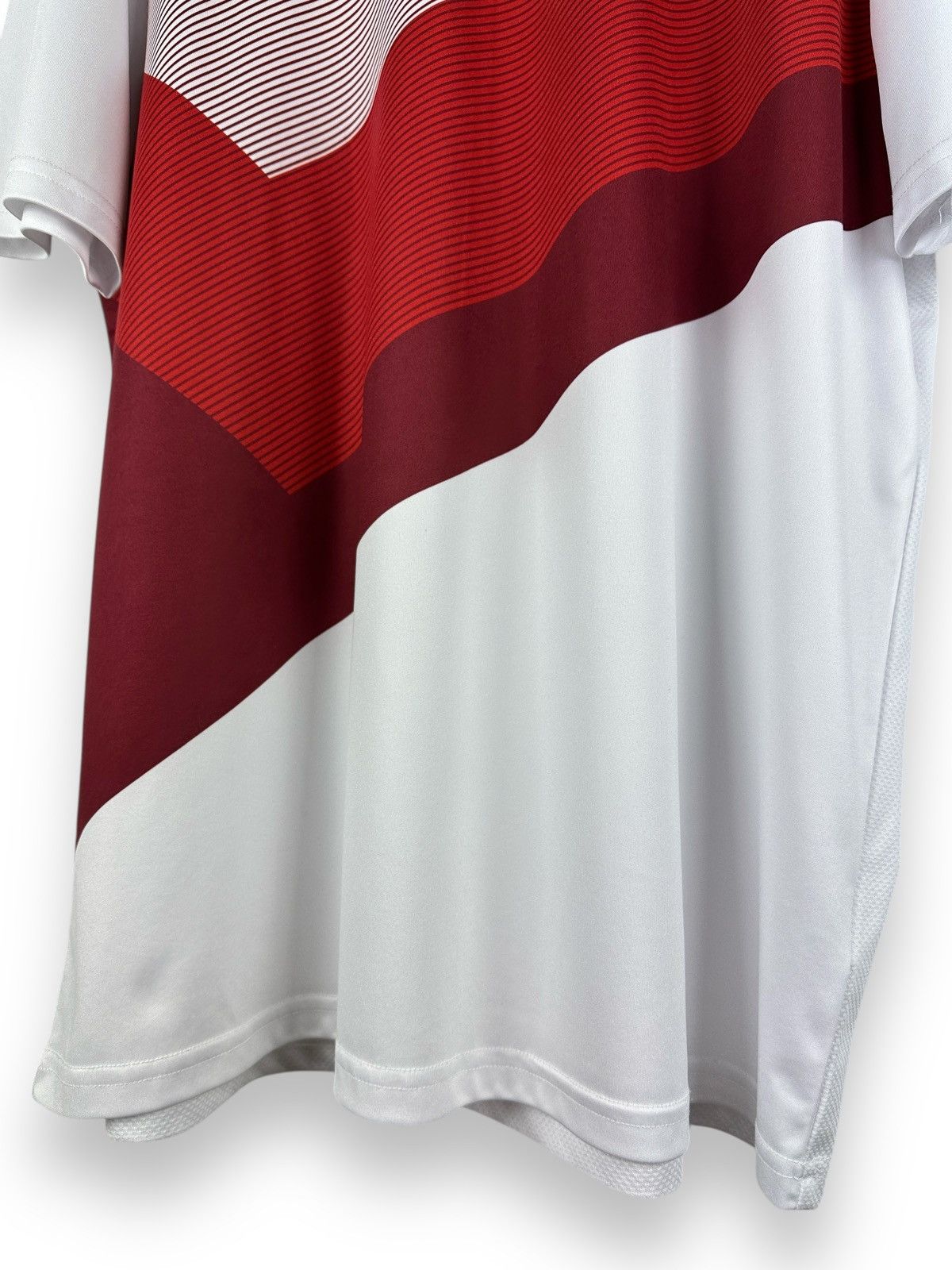 Oakley Oakley Center logo Polo T-Shirt Regular Fit Size US L / EU 52-54 / 3 - 7 Thumbnail