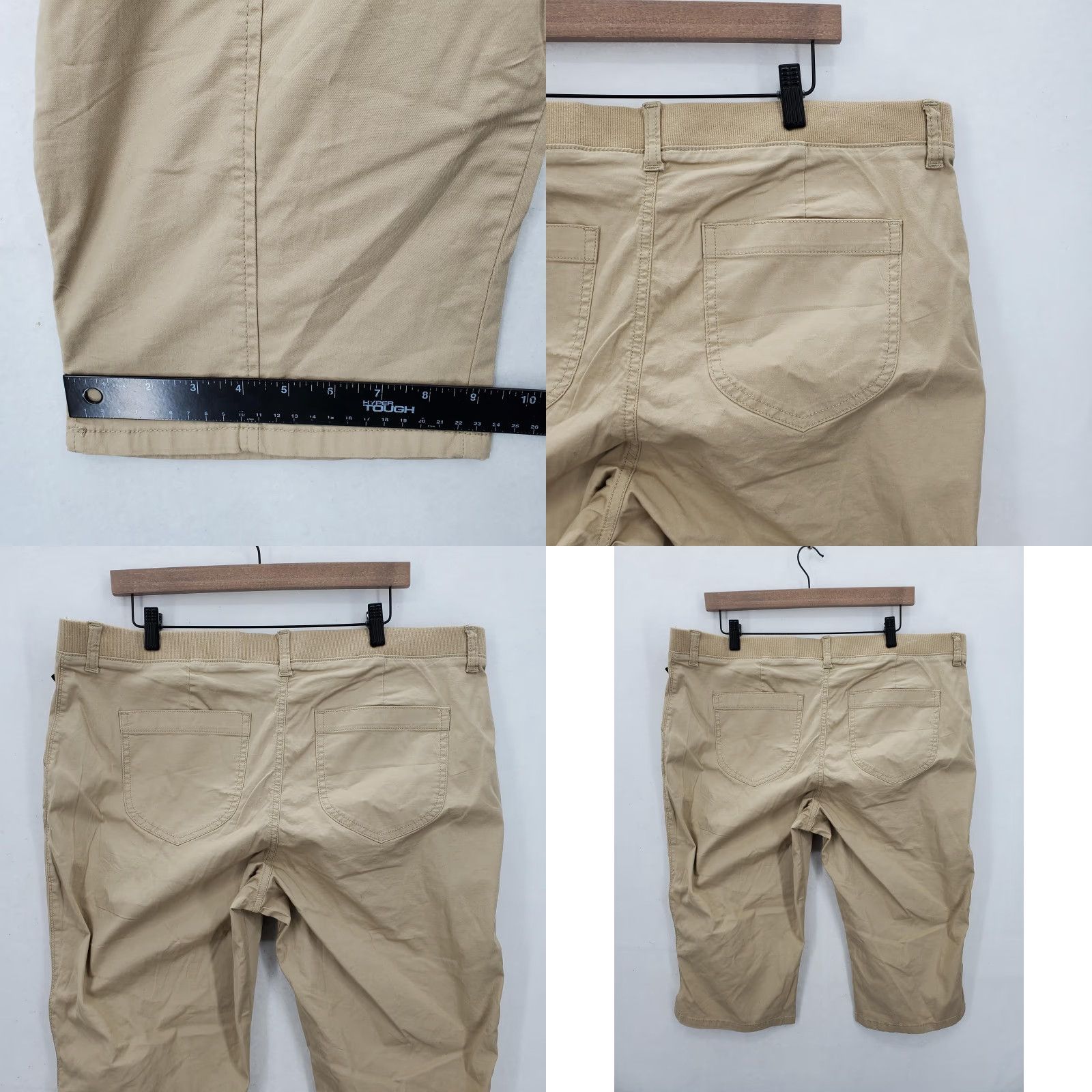 Lee VINTAGE? No. Size 40" / US 18 - 9 Thumbnail