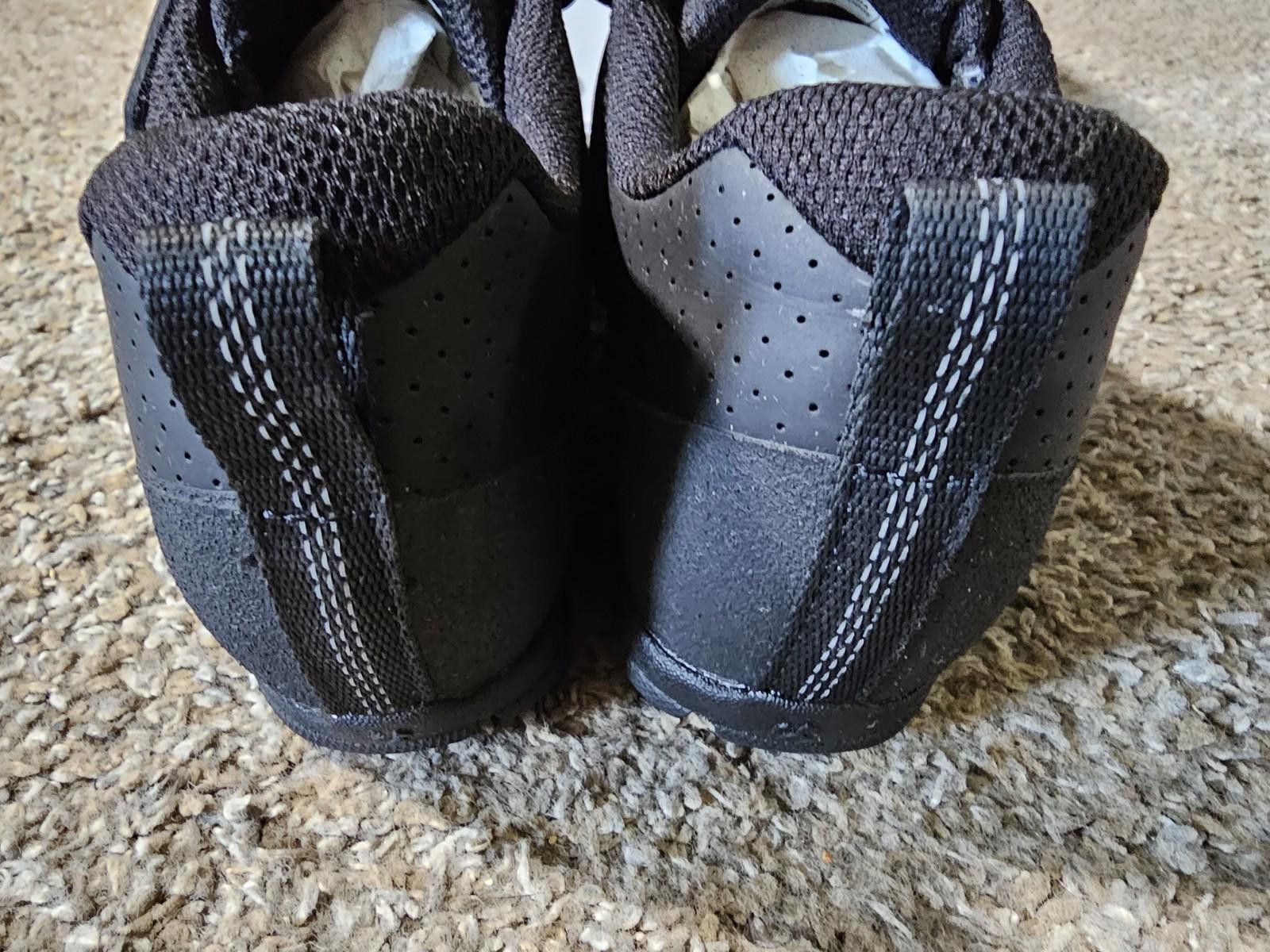Designer TREK Bontrager Quantum Mountain Shoes US5 WMNS 6.5 EU38 NWD Size ONE SIZE - 5 Thumbnail