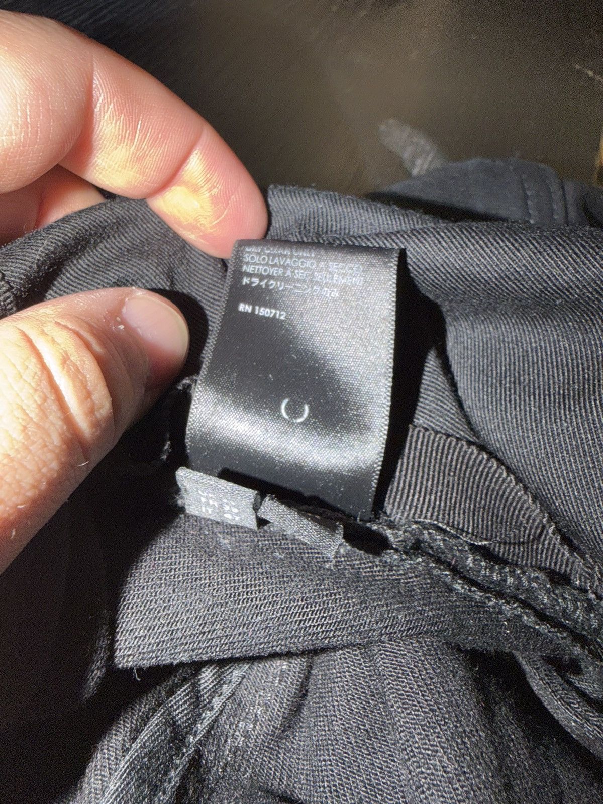 Amiri Amiri Denim Size US 31 - 5 Thumbnail