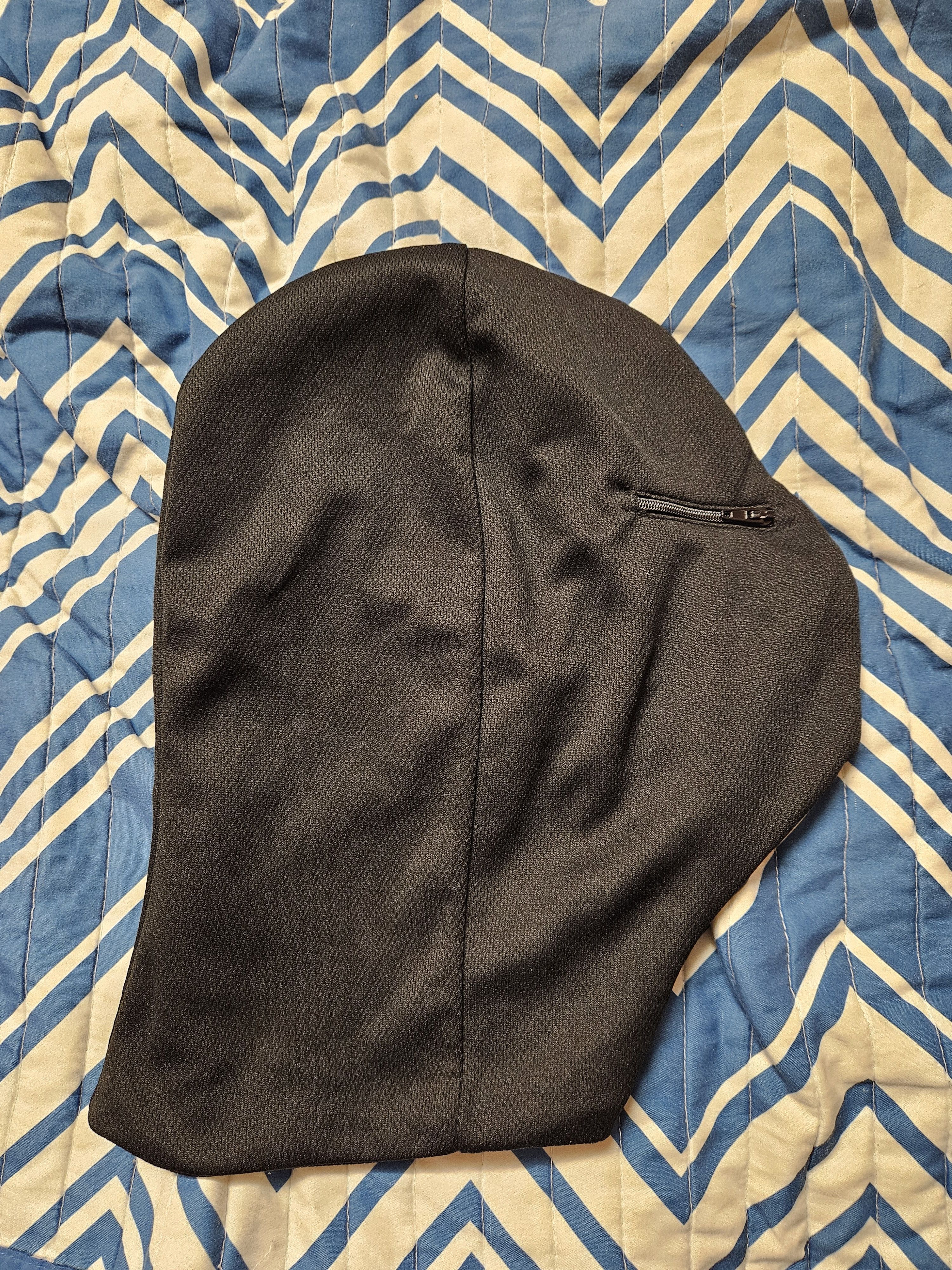 Yeezy Yeezy Donda Mask Size ONE SIZE - 2 Thumbnail