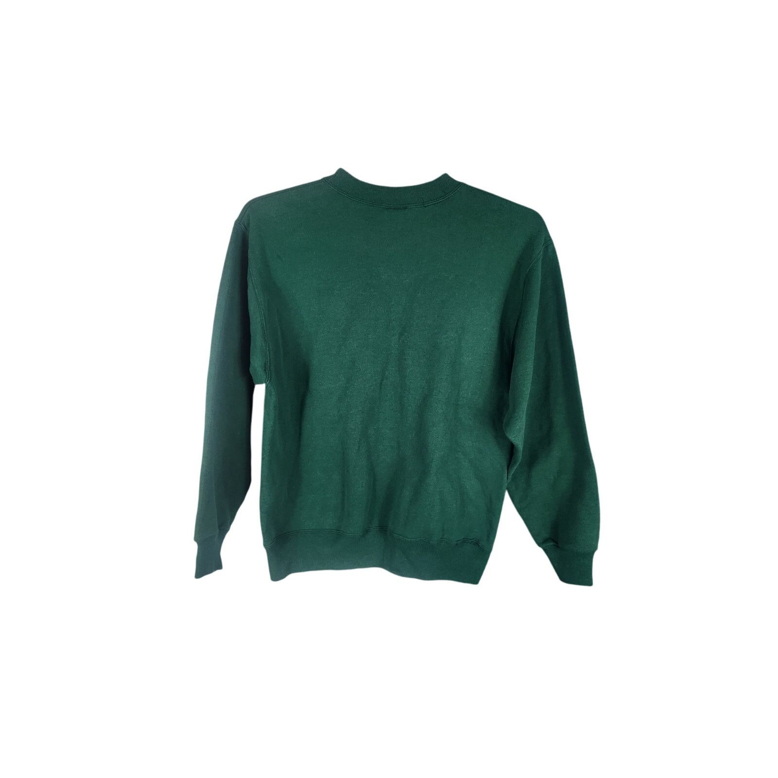 Hanes Vintage Green Bay Packers crewneck women's medium Size M / US 6-8 / IT 42-44 - 2 Thumbnail