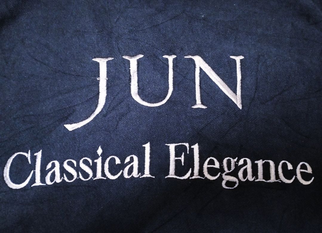 Jun Takahashi Jun Men Classical Elegent Sweatshirt Size US M / EU 48-50 / 2 - 6 Thumbnail