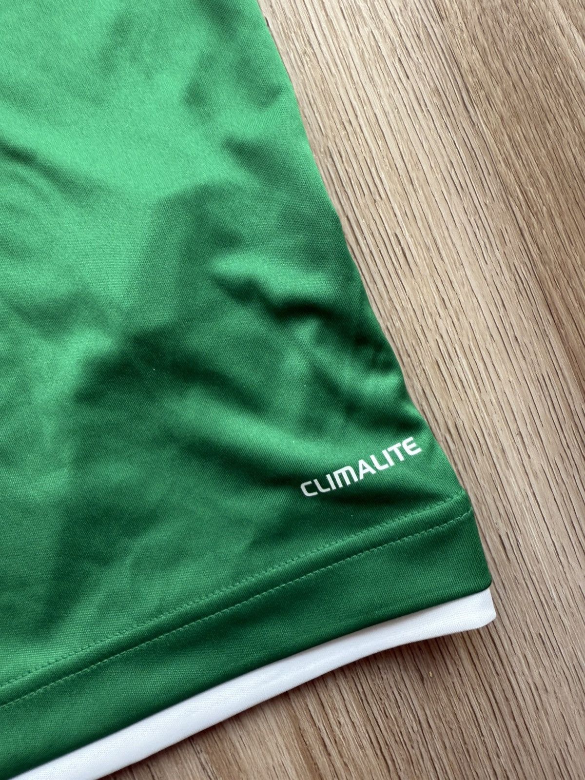 Adidas Vintage 2012 Adidas SV Ried Football T-Shirt Soccer Jersey Size US M / EU 48-50 / 2 - 5 Thumbnail
