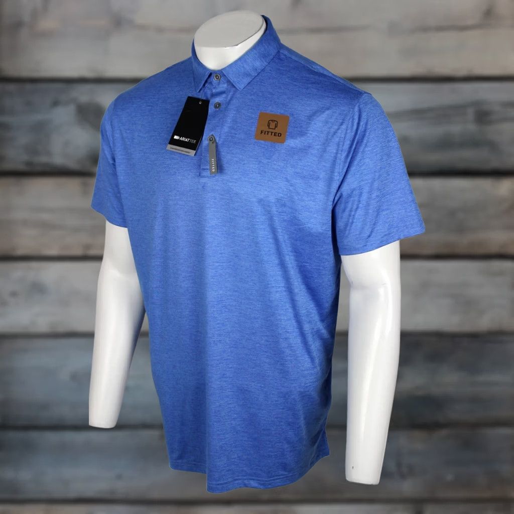 Ariat VINTAGE Ariat Polo Shirt? Size US S / EU 44-46 / 1 - 1 Thumbnail