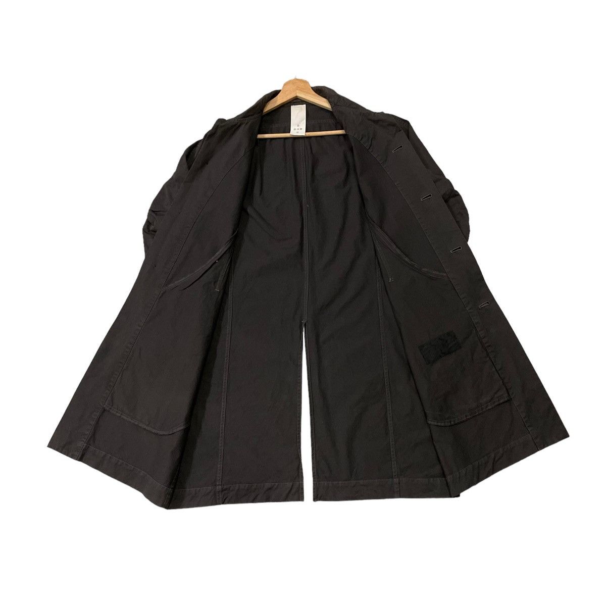 The Viridi-anne Vintage The Viridi Anne Buttons Jacket Size US S / EU 44-46 / 1 - 19 Thumbnail