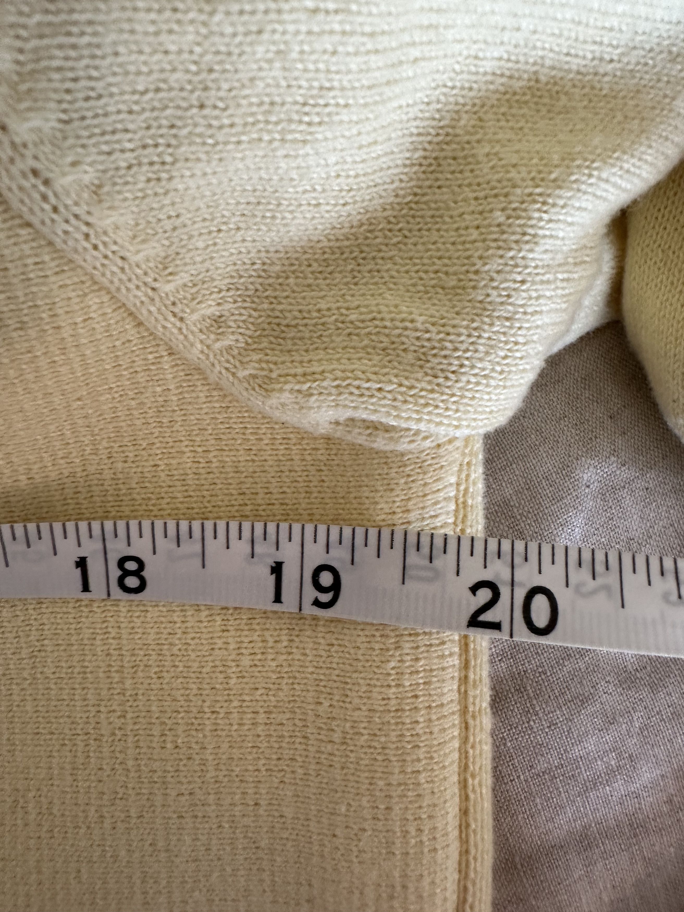 Aime Leon Dore Aime Leon Dore Knit Cardigan Size US S / EU 44-46 / 1 - 9 Thumbnail
