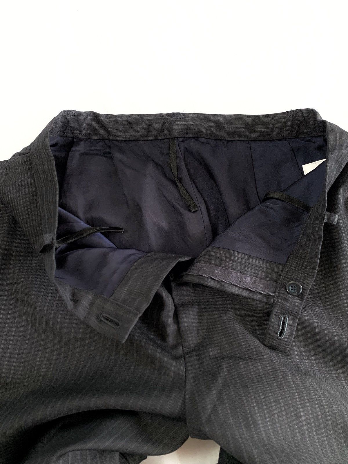J. Press jpress slack trouser pant Size US 28 / EU 44 - 6 Thumbnail