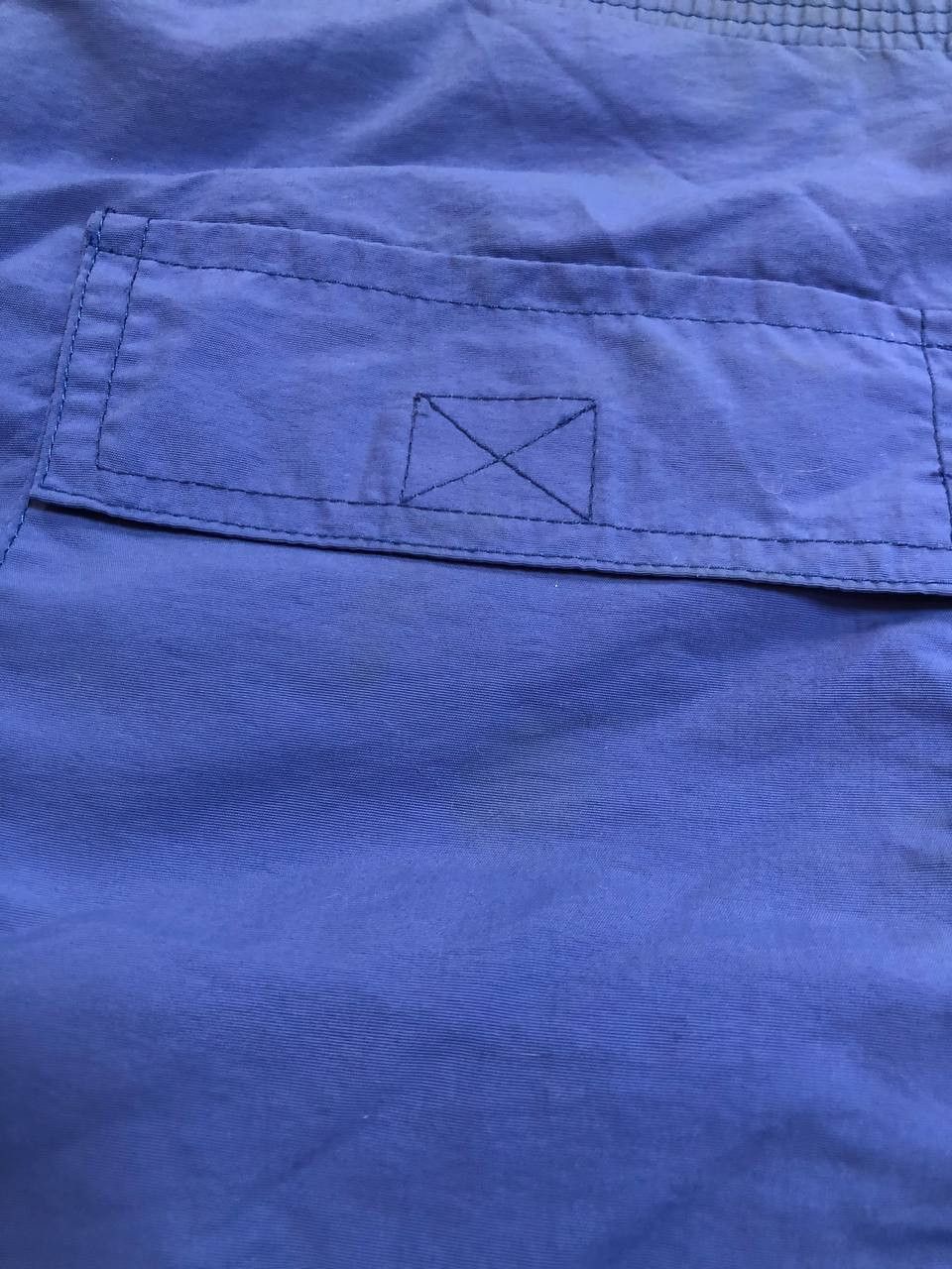 Polo Ralph Lauren Vintage Y2K Polo Ralph Lauren Shorts Size US 32 / EU 48 - 14 Thumbnail