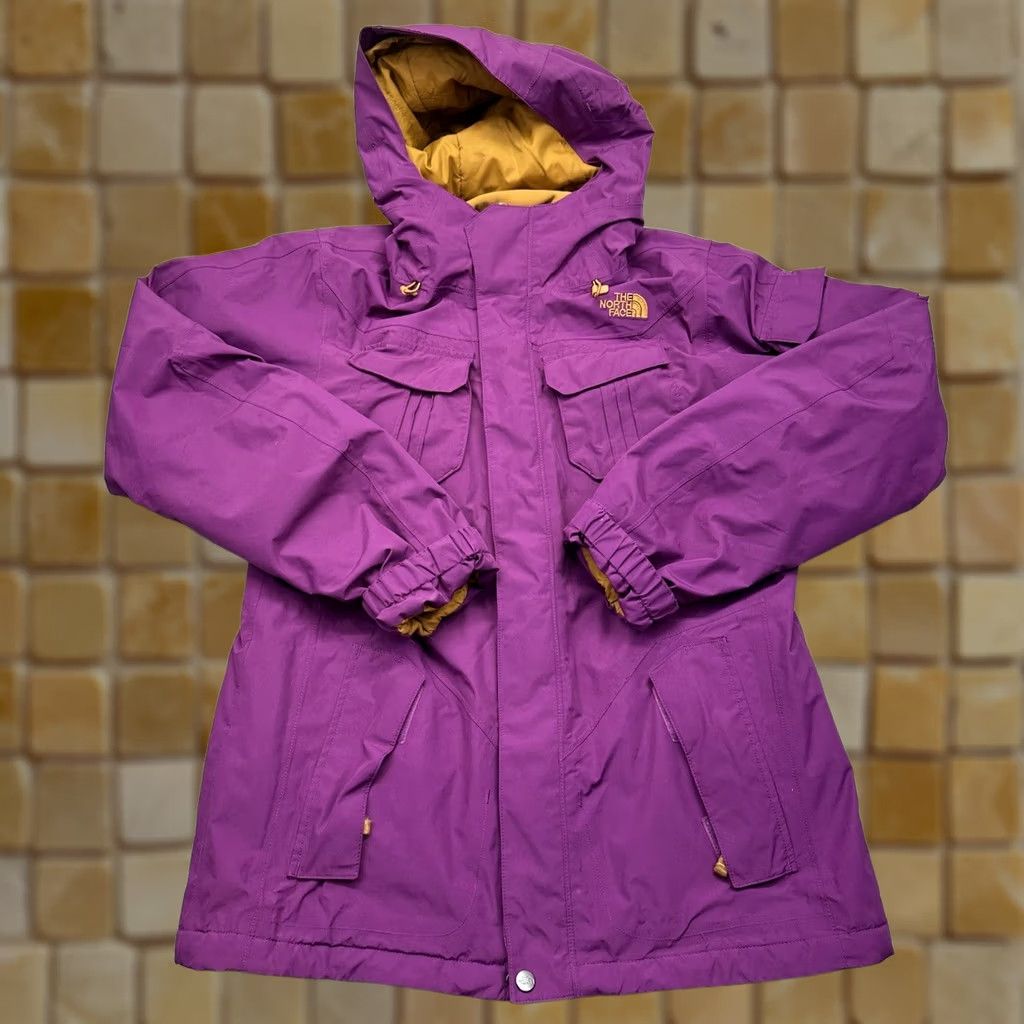The North Face Item Specifications: Leather Size M / US 6-8 / IT 42-44 - 1 Thumbnail