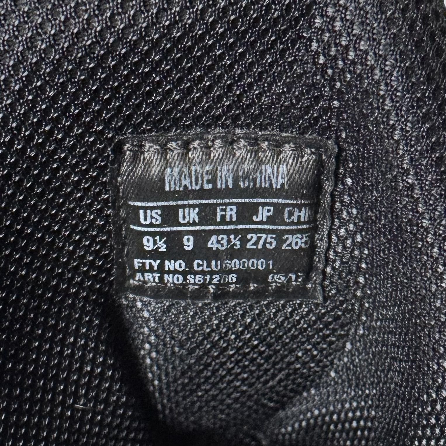 Adidas × Porsche Design Adidas x Porsche Design Bounce LTD Edition Size US 10 / EU 43 - 9 Thumbnail