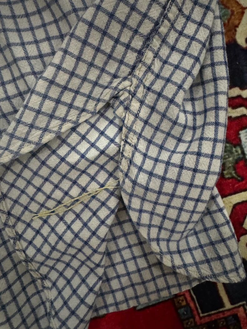 Freewheelers Freewheelers size 16 Out-of-print blue and white small ch Size US S / EU 44-46 / 1 - 5 Thumbnail