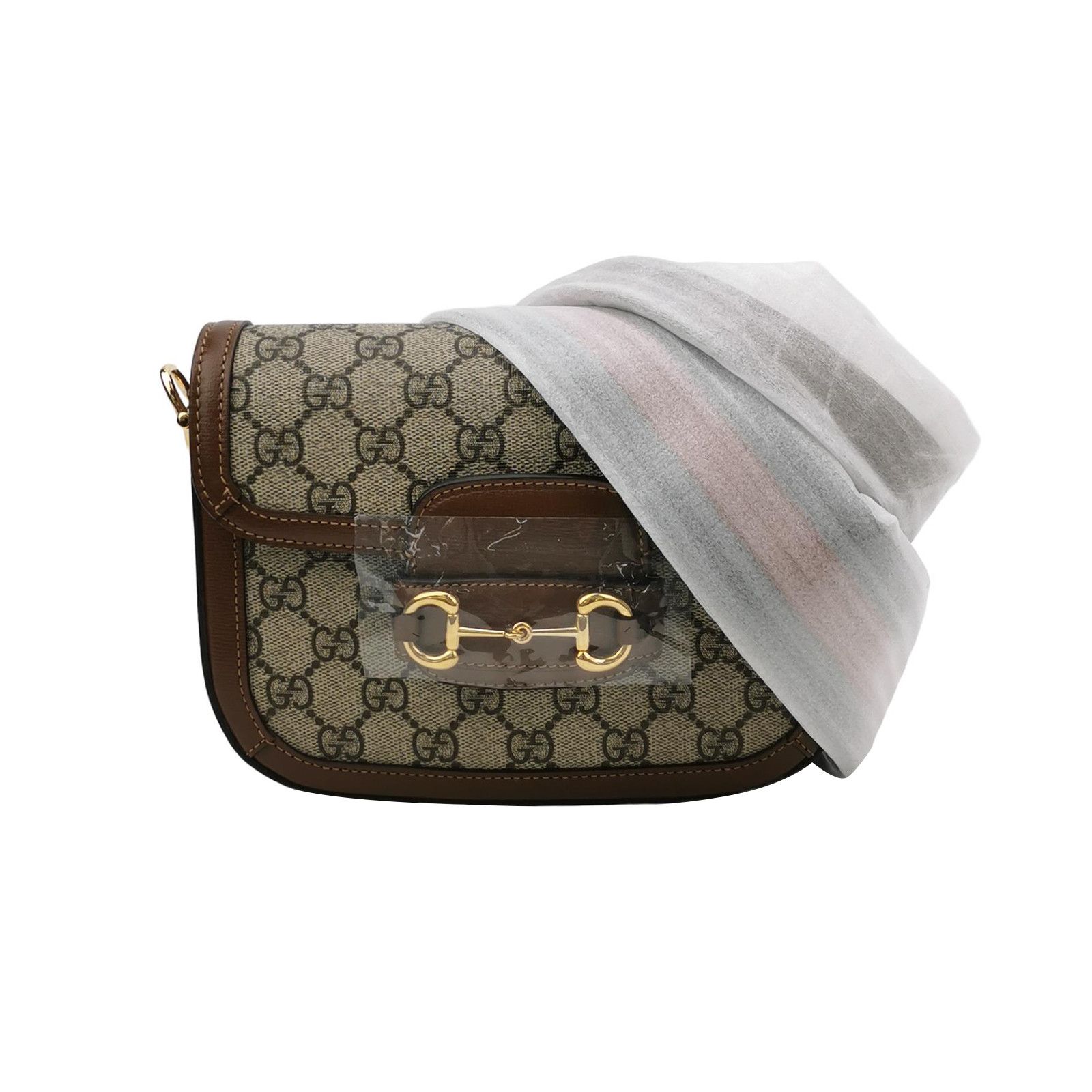 Gucci Gucci Women os Shoulder Bags Size ONE SIZE - 1 Thumbnail
