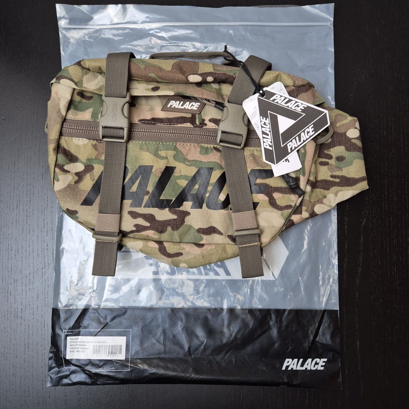 Men's Palace Bags & Luggage | Grailed