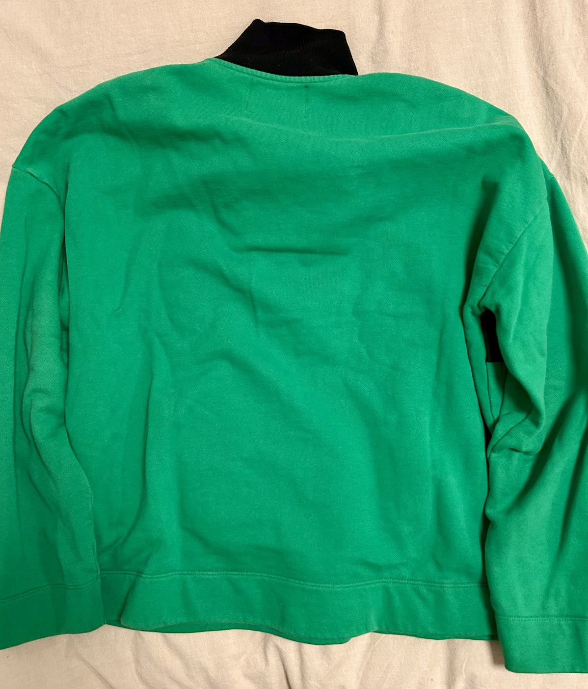 Raf Simons RARE RAF SIMONS x FRED PERRY POLO TOP Size US S / EU 44-46 / 1 - 5 Thumbnail