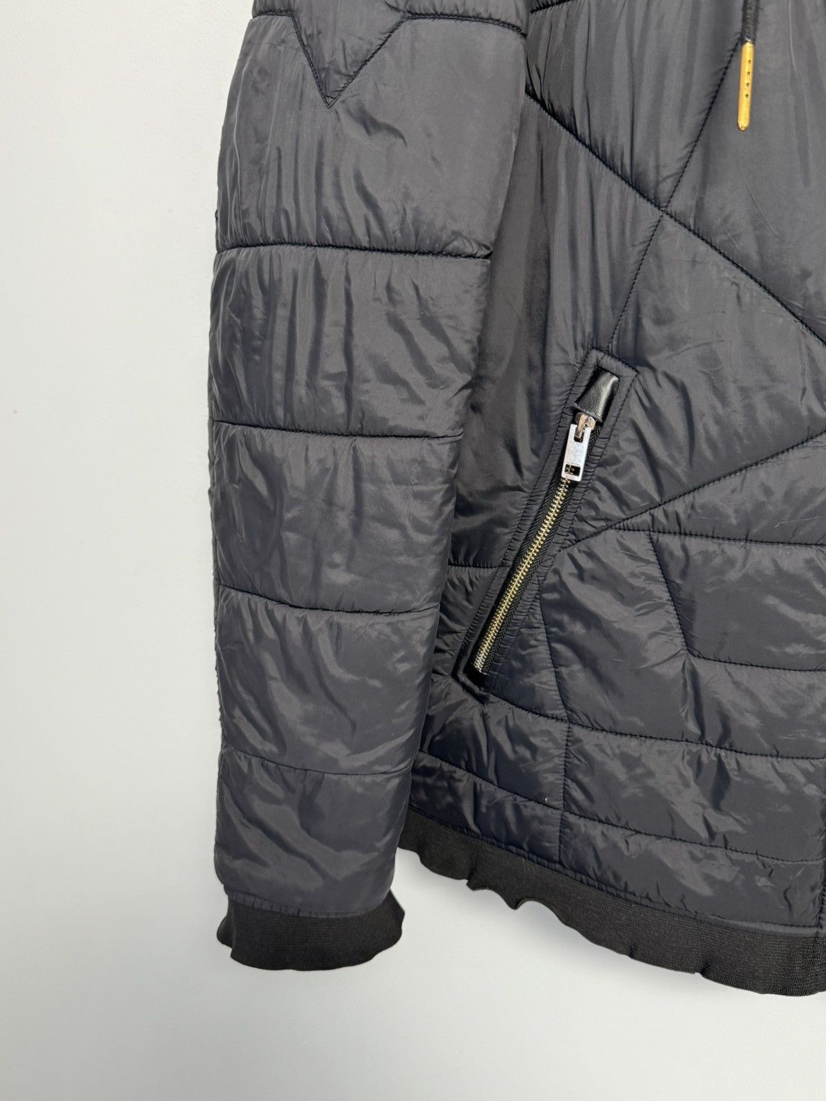 Other Diesel Vintage Jacket Style Y2K Size US L / EU 52-54 / 3 - 7 Thumbnail