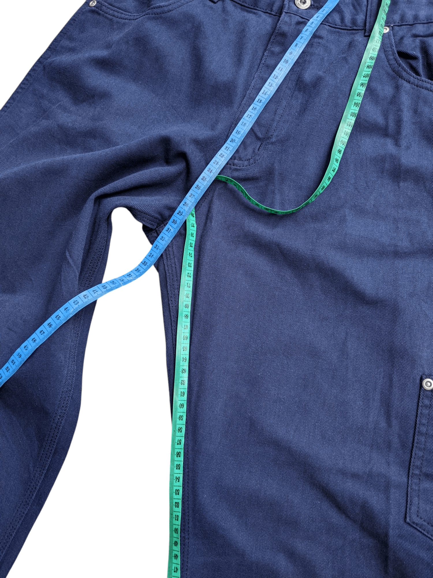 FrizmWORKS Frizmworks Carpenter Pants Size US 32 / EU 48 - 10 Thumbnail