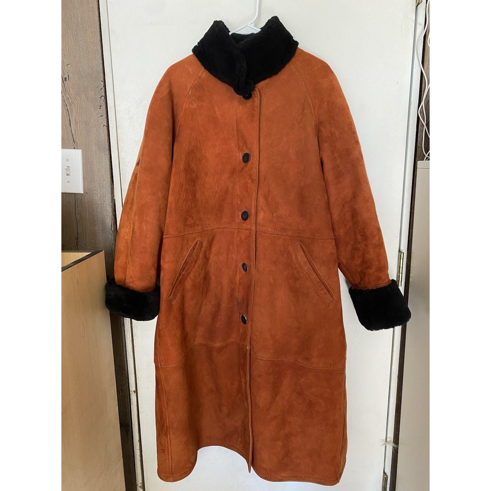 Other Hammer Women’s Coat READ DESCRIPTION Size XXL / US 16-18 / IT 52-54 - 1 Thumbnail