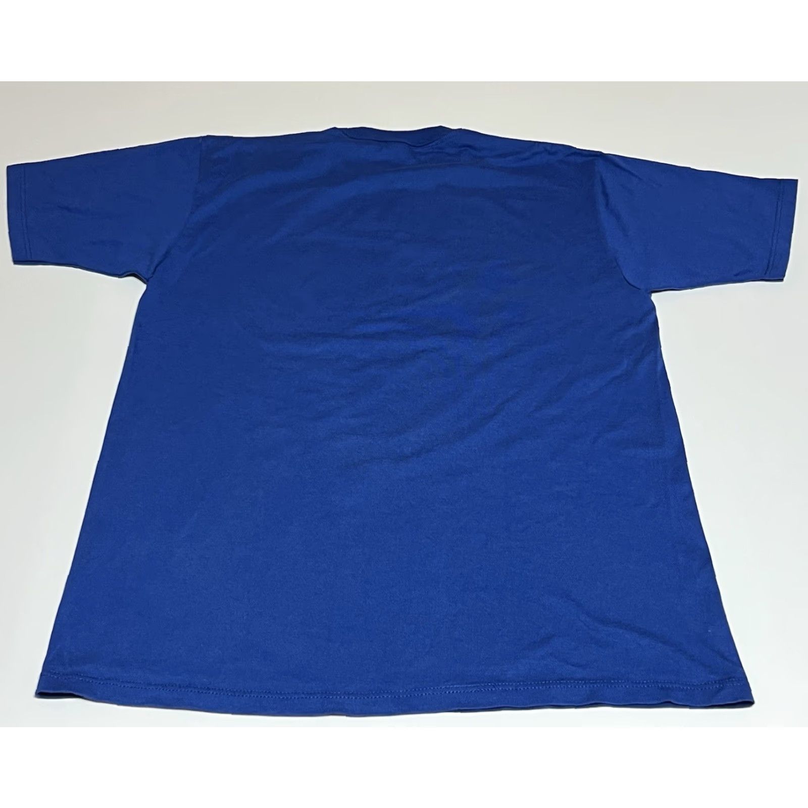 Jerzees VINTAGE Funny Golf T-Shirt Men’s Large Blue Nike Size US L / EU 52-54 / 3 - 3 Thumbnail