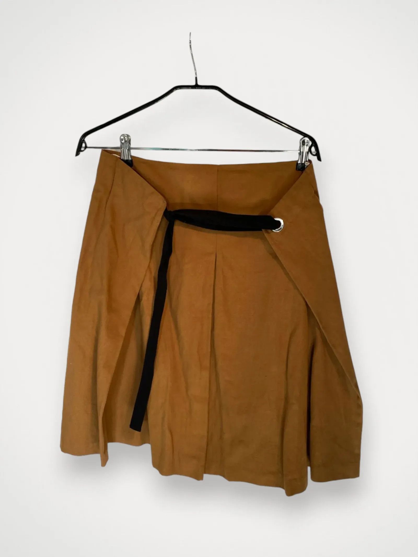 Max Mara Max Mara Skirt Size 28" / US 6 / IT 42 - 1 Thumbnail