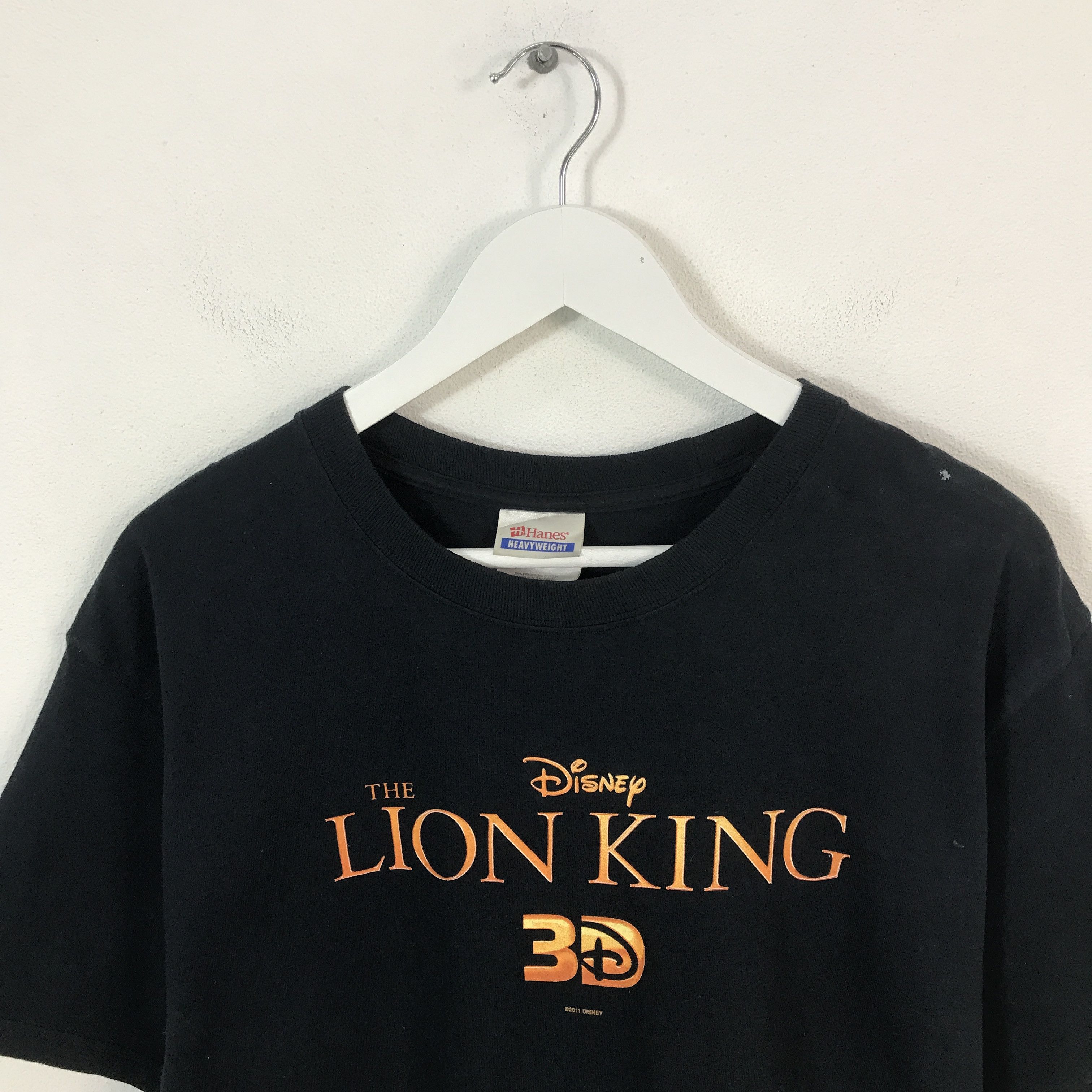 Other Disney the lion king 3D Movie t-shirt Size US L / EU 52-54 / 3 - 2 Thumbnail