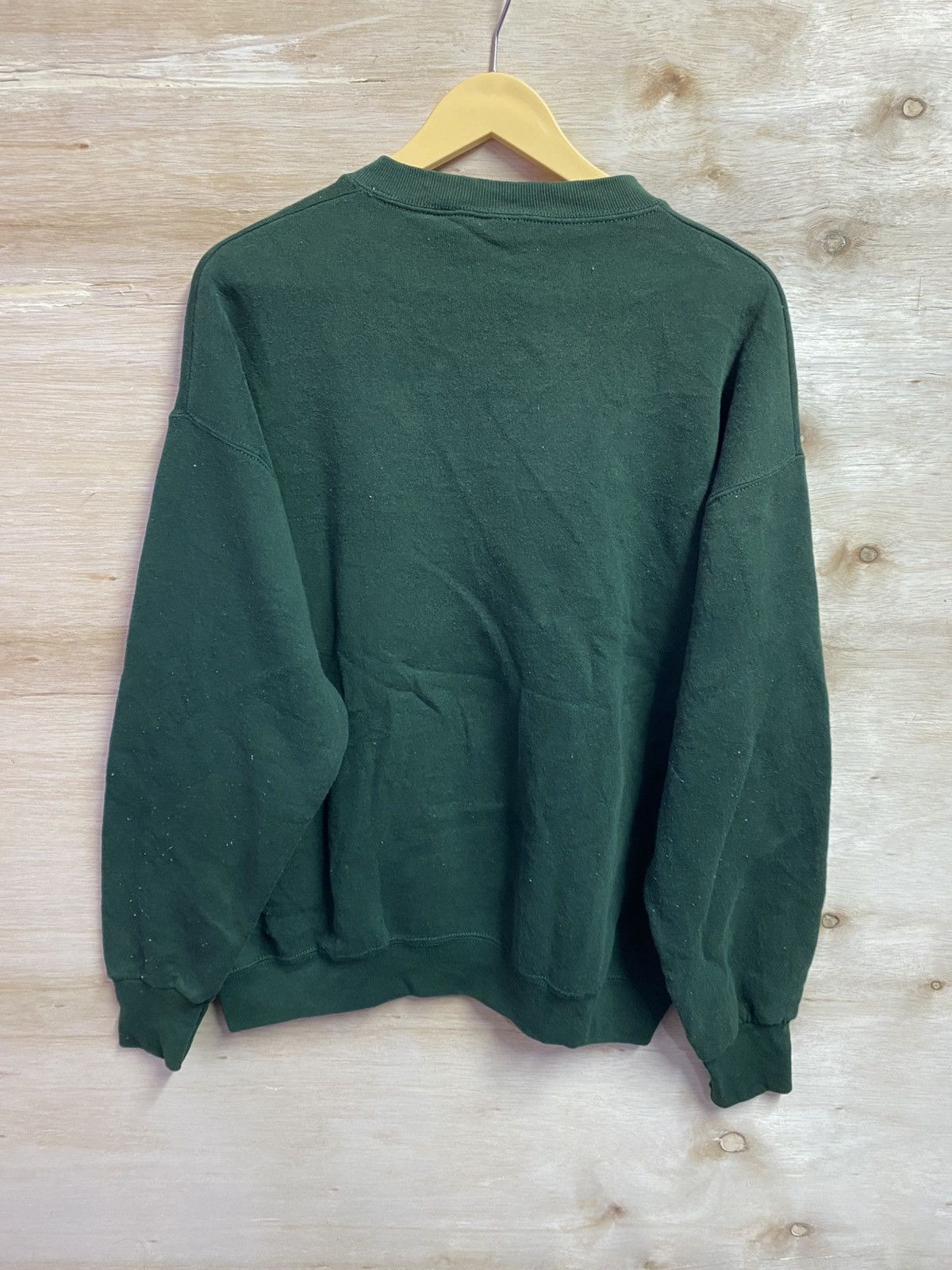 Other vintage Hot Springs Village Arkansas graphic sweatshirt. Size US XL / EU 56 / 4 - 6 Thumbnail