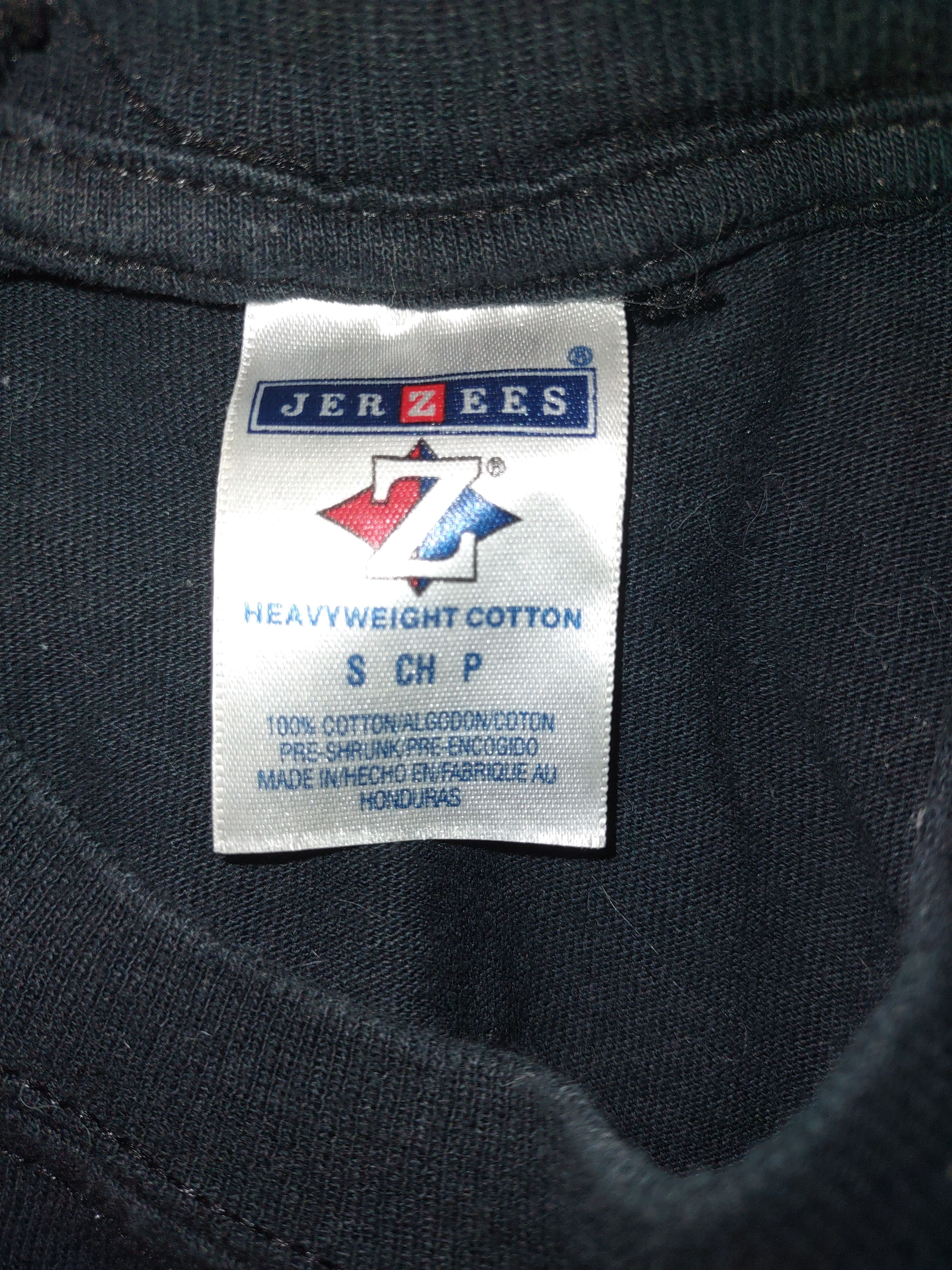 Vintage IFL shirt Size US S / EU 44-46 / 1 - 3 Thumbnail