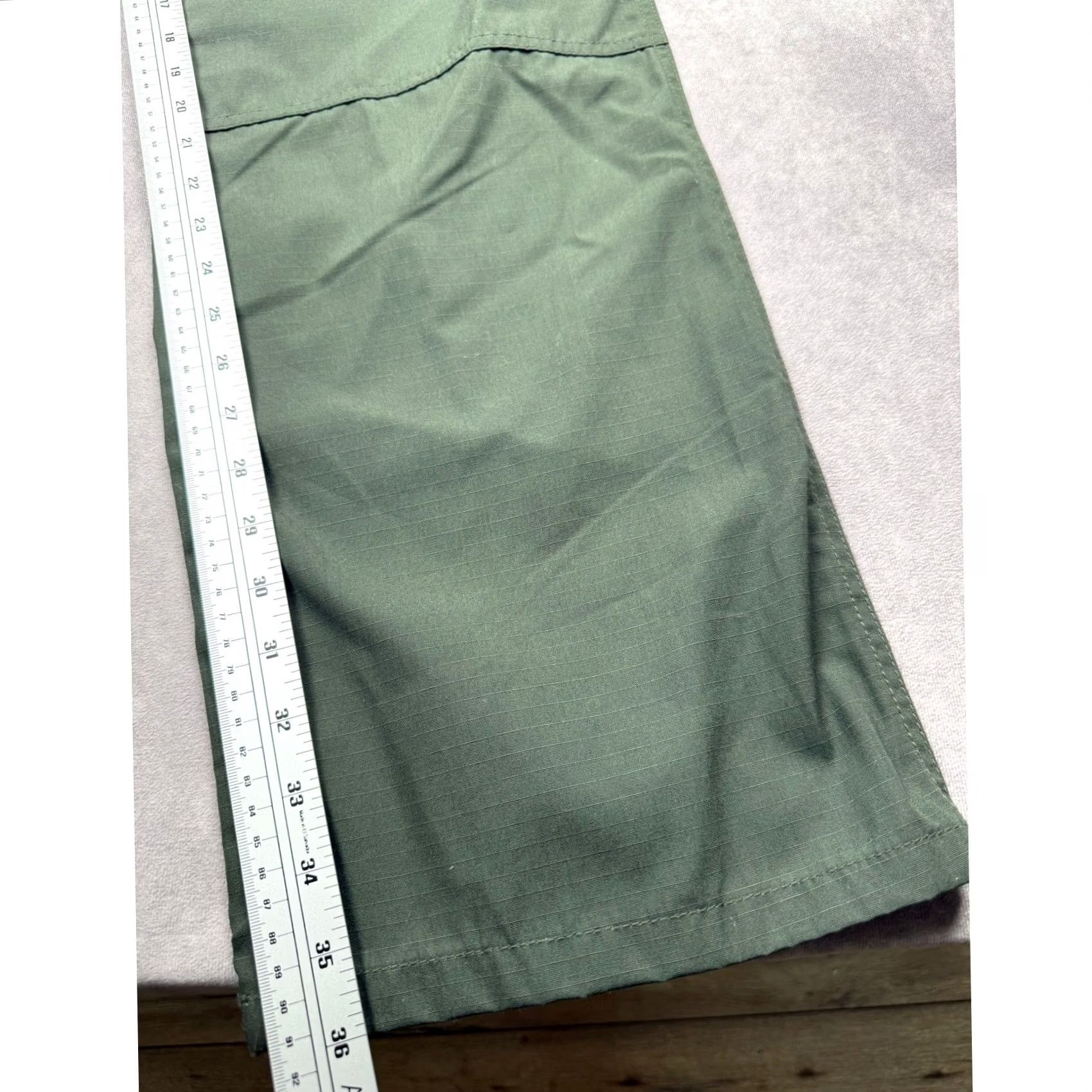 Vintage VINTAGE N/A Size 42" / US 20 - 6 Thumbnail