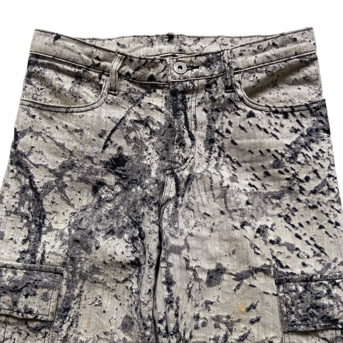 Issey Miyake Issey Miyake A POC Cargo Pant Size US 30 / EU 46 - 4 Thumbnail
