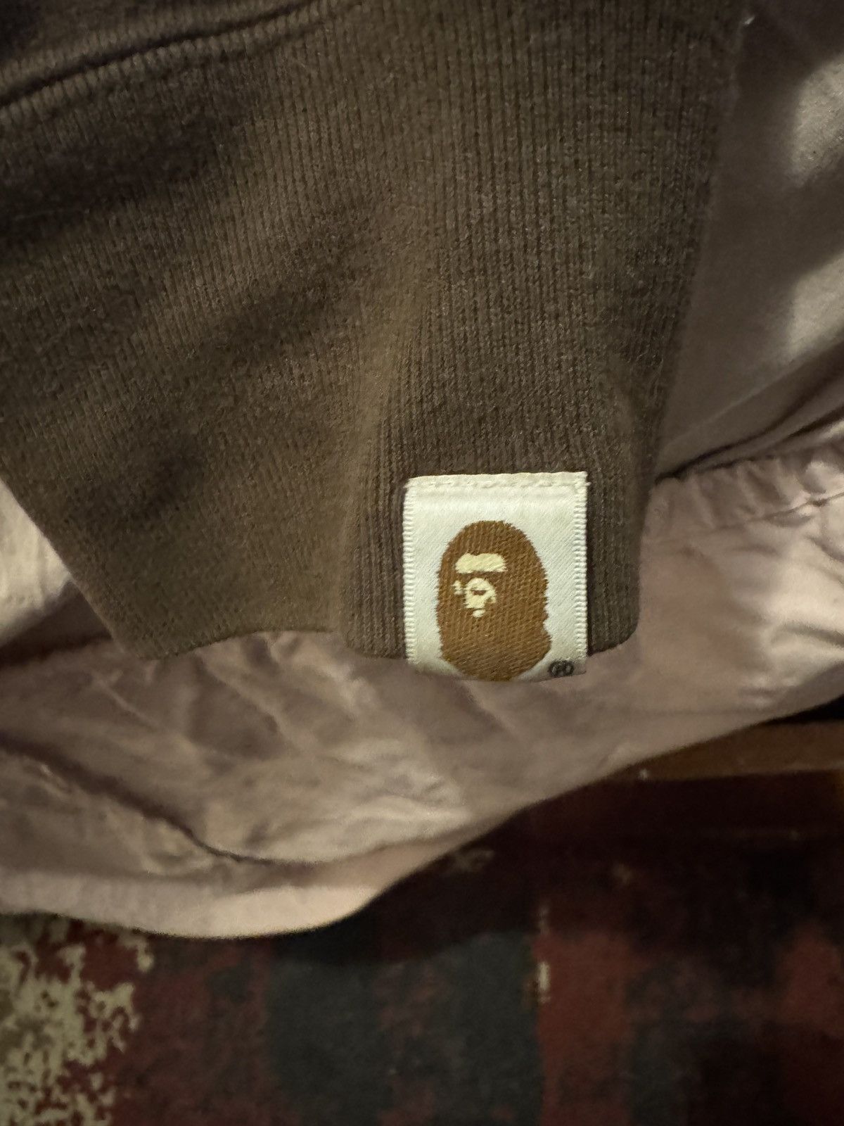 Bape Bape Camo Zip Up Hoodie Size US M / EU 48-50 / 2 - 5 Thumbnail